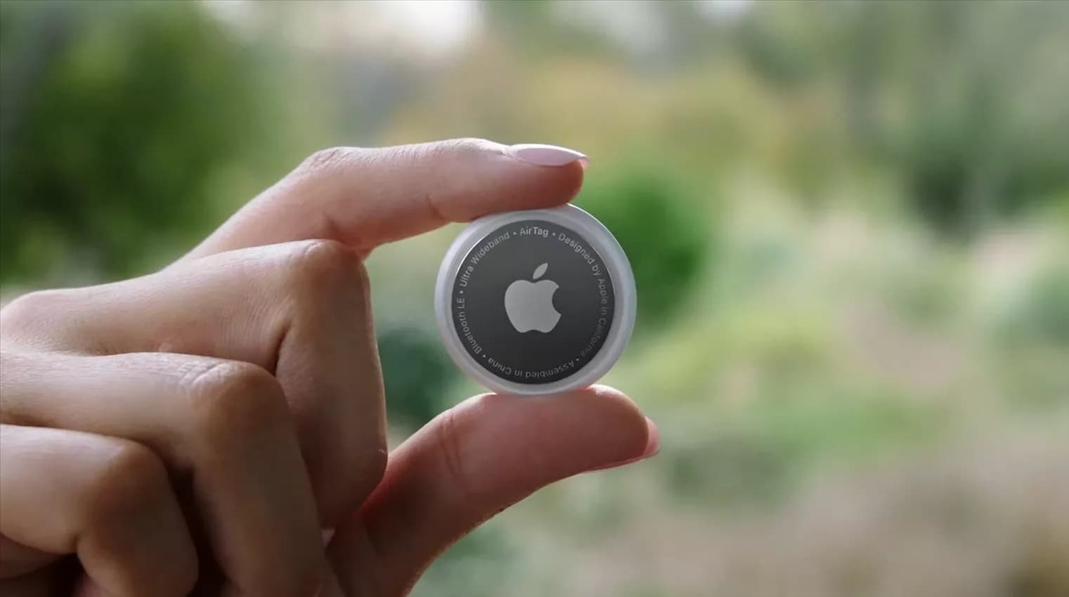 Apple AirTag 2 (MFE94)