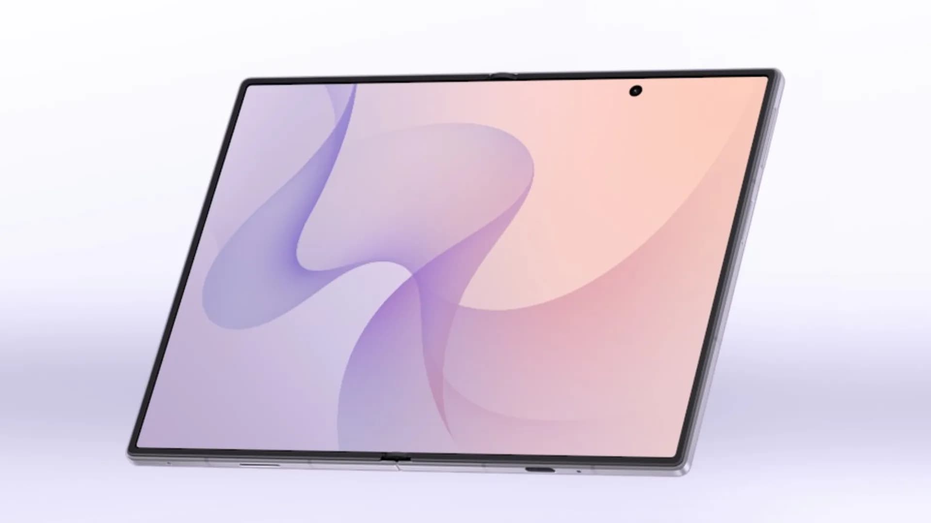Samsung Galaxy Fold 8 12/256GB (Graphite) (Standard)