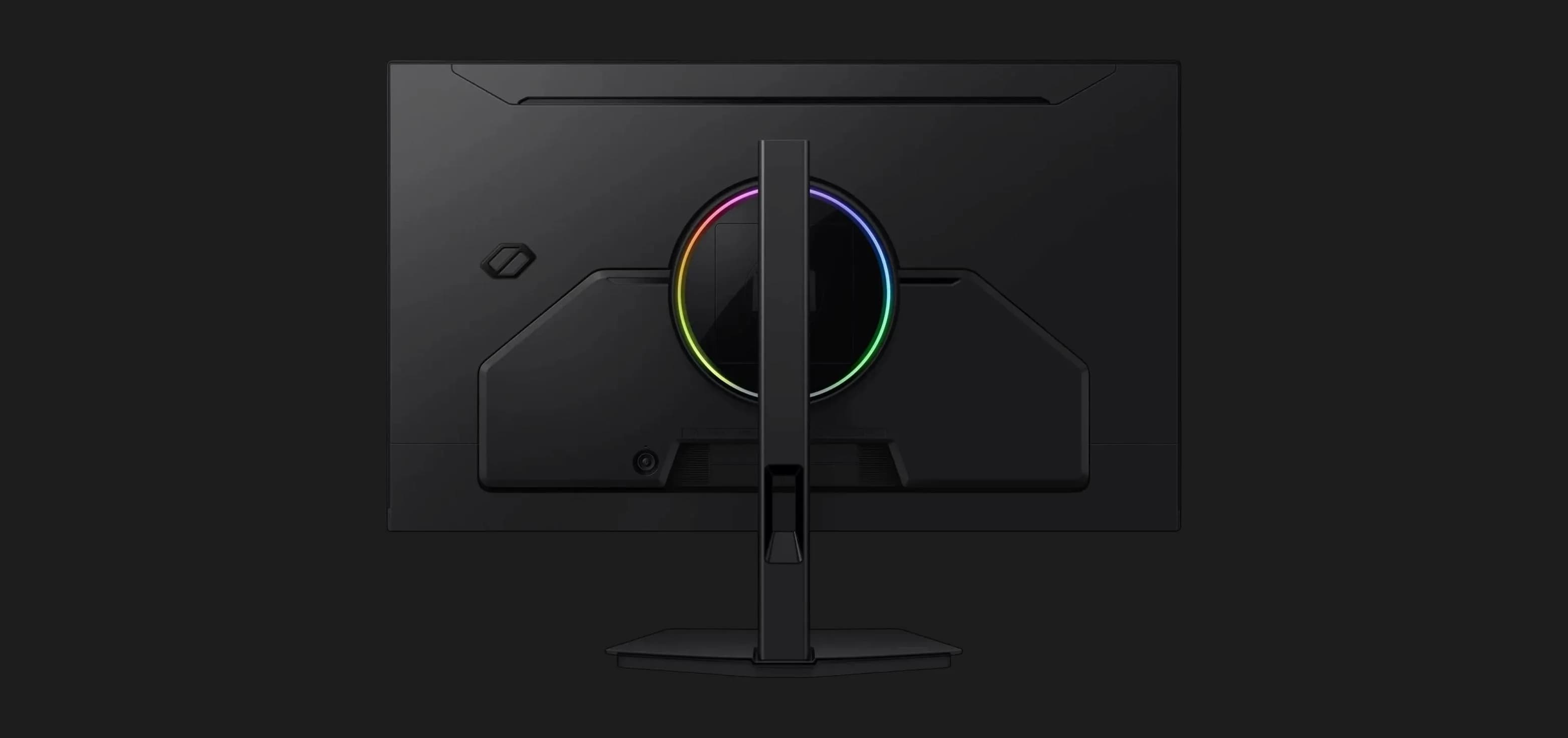 Монитор Samsung 32" Odyssey G8 IPS 165Hz LS32HG802ESXUA (UA)
