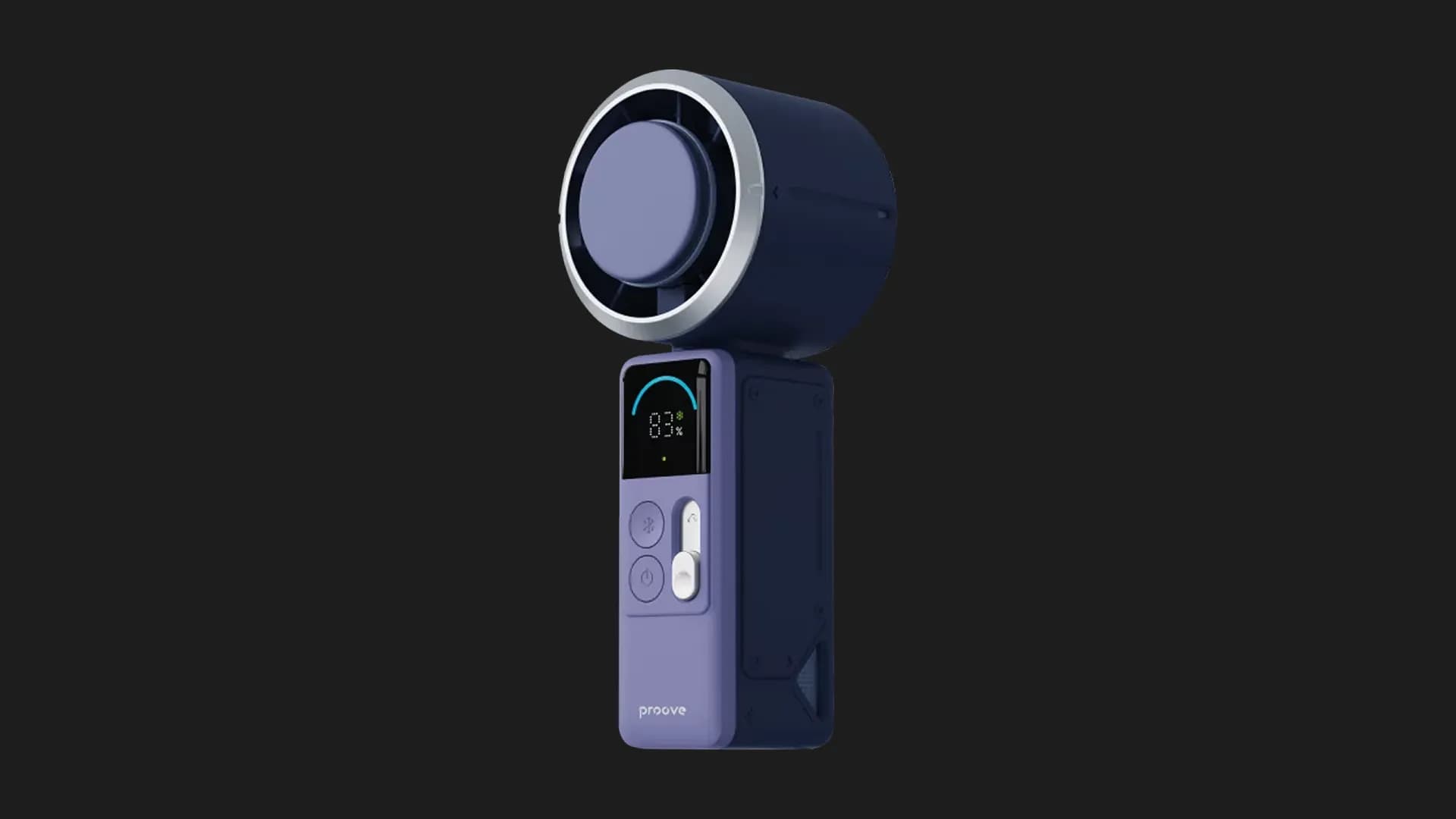Портативный вентилятор Proove Fresher (Blue)