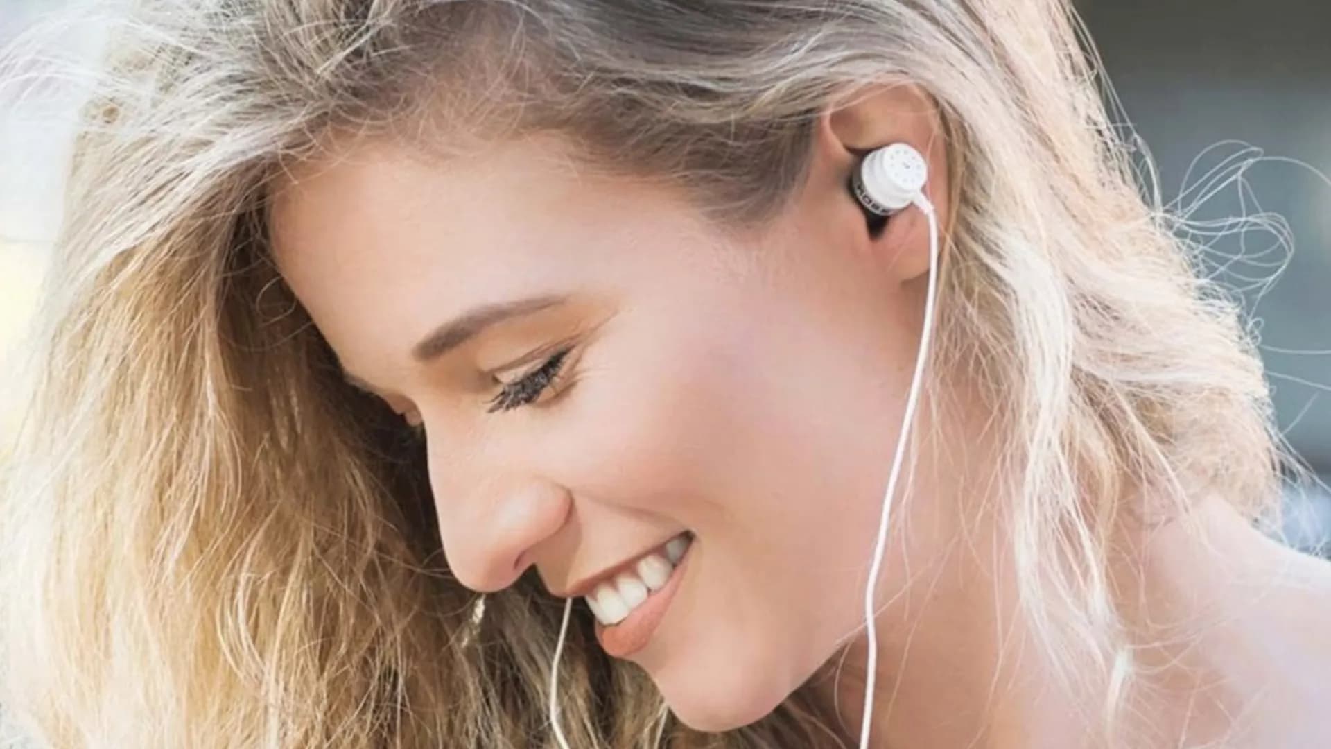 Наушники Koss Spark Plug In-Ear (Black)
