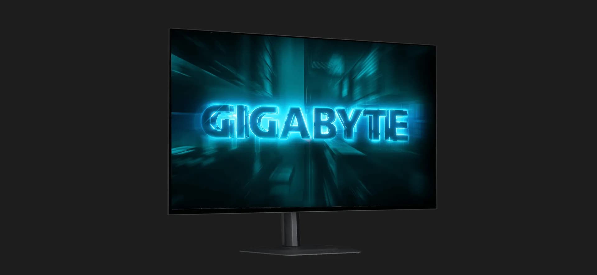 Монитор GIGABYTE 27" GO27Q24G WOLED 240Hz