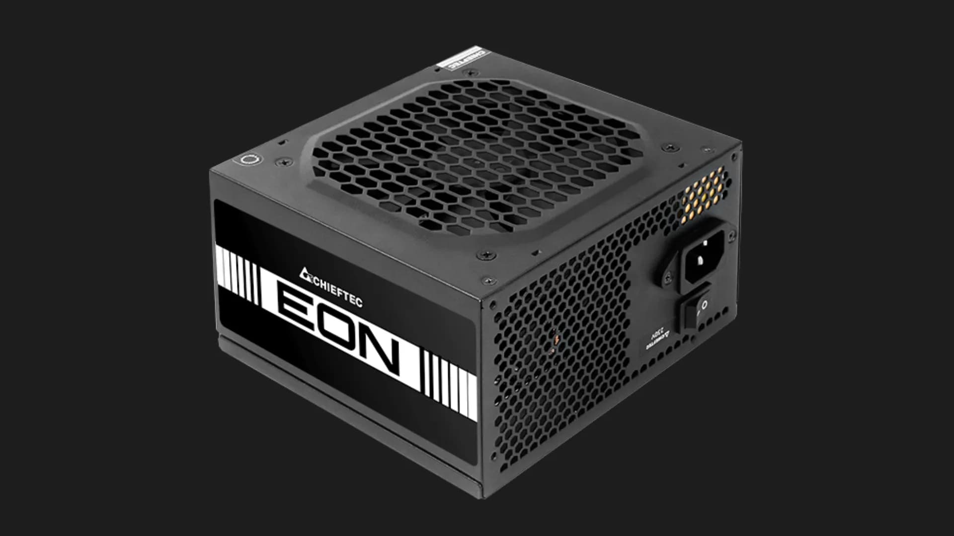Блок питания Chieftec EON ZPU-700S 700W (ZPU-700S)