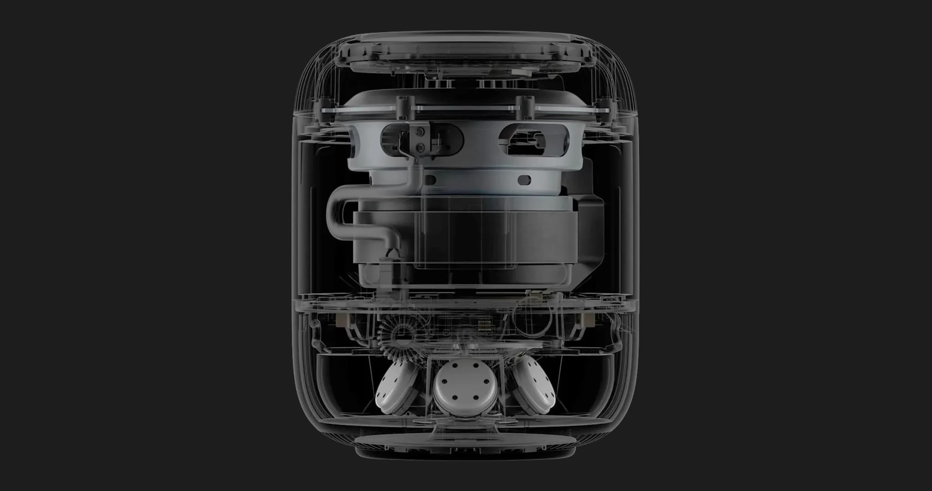 Apple HomePod 2 (White) (MQJ83)
