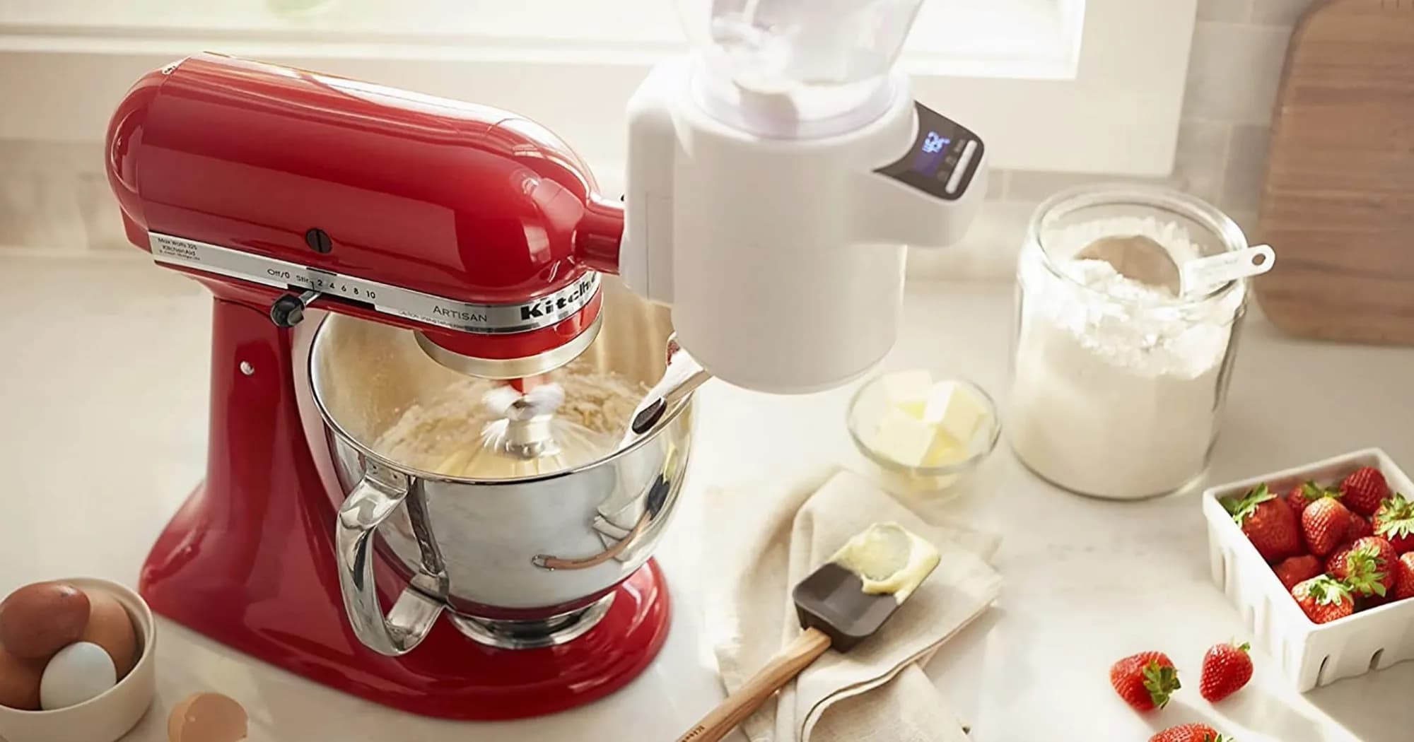 Планетарный миксер KitchenAid Artisan 4,8 л (Cast Iron)