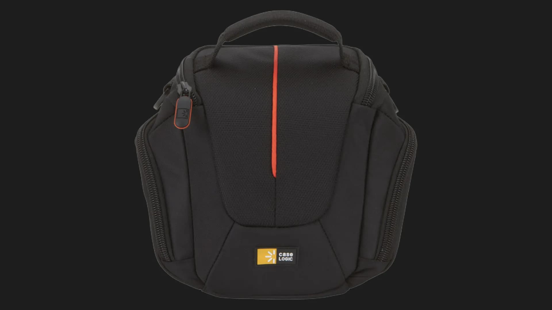 Фото сумка LOGIC DCB304K для цифровых фотокамер (Black)