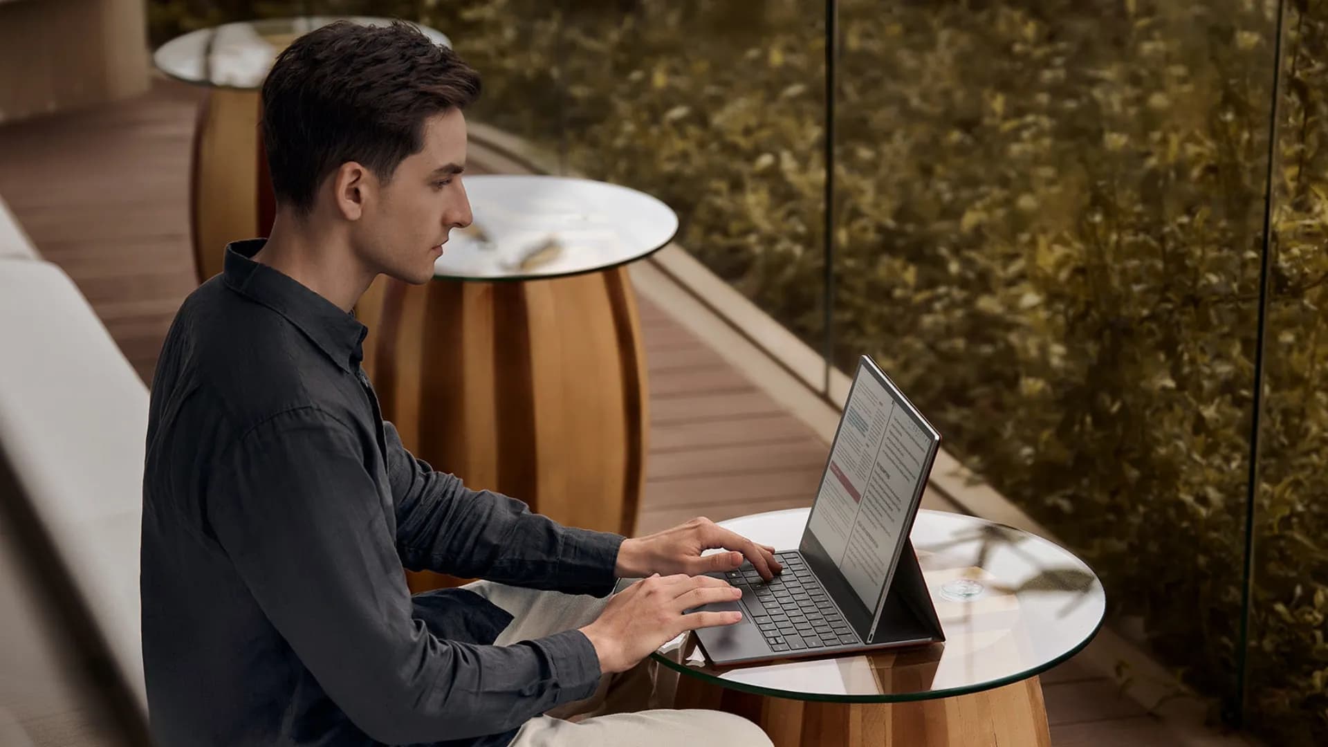 Электронная книга с подсветкой Onyx Boox Tab X С (Standard)