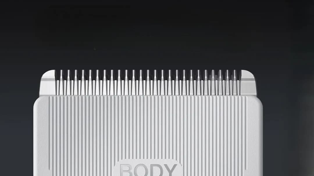 Тример Braun Series 5 (AIO 5560) (Gray)