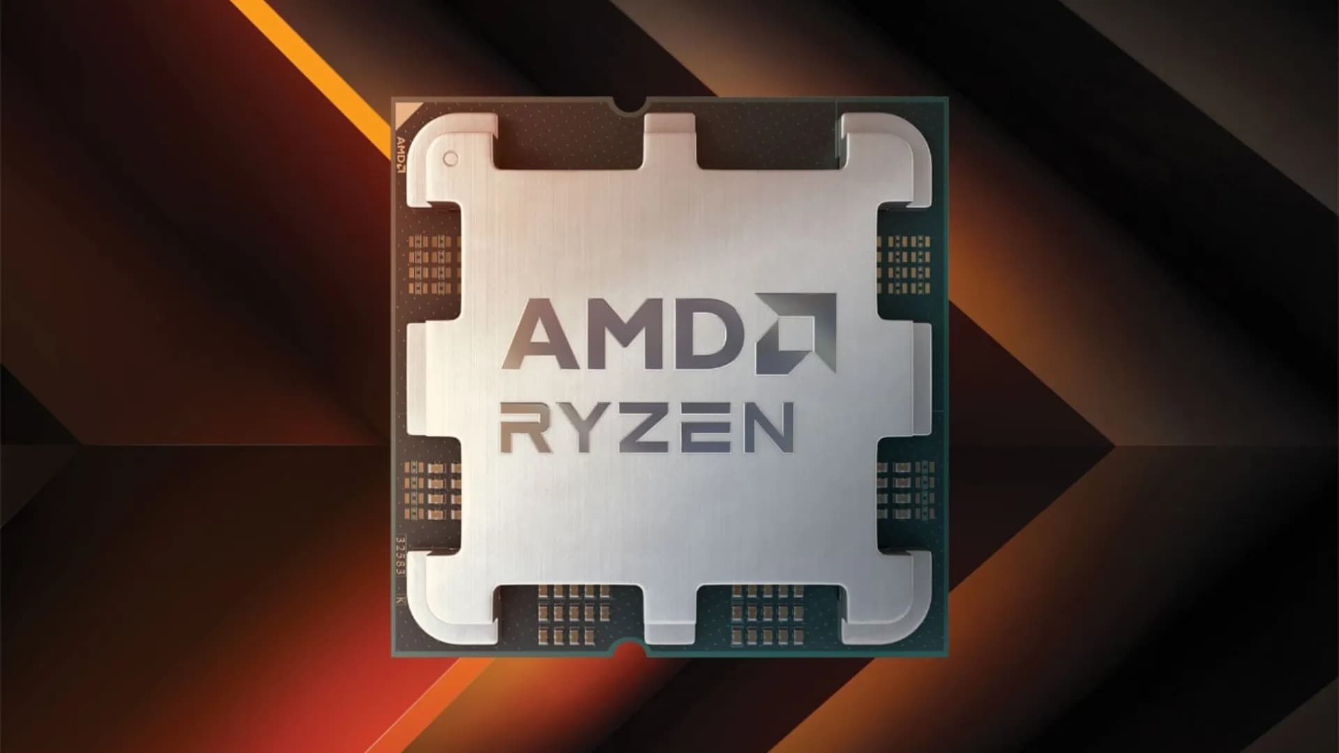 Процессор AMD Ryzen 5 7600 sAM5 Tray (100-000001015)