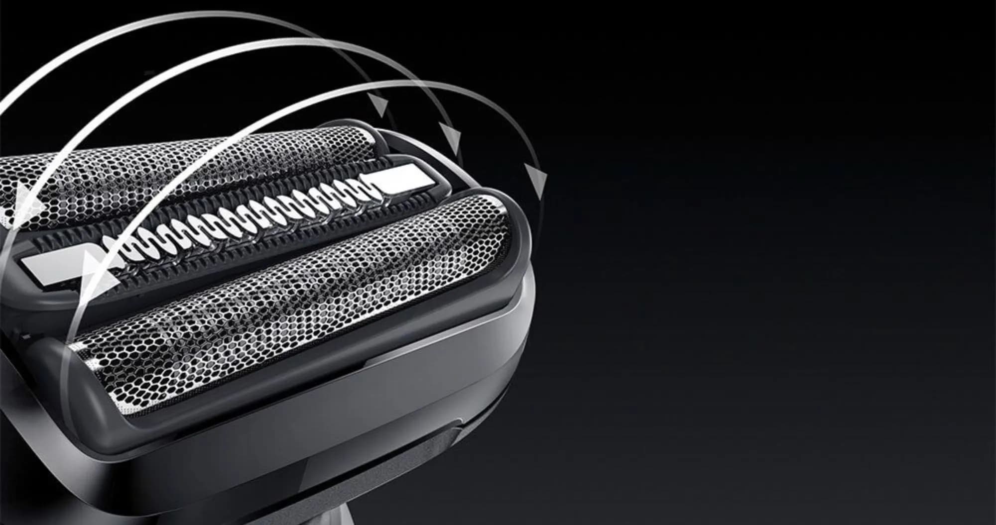 Электрическая бритва BRAUN Series 5 Wet&Dry (52-N1200s) (Black)