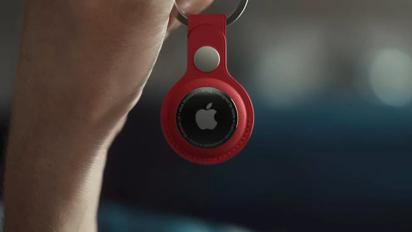 Apple AirTag 2 (MFE94)