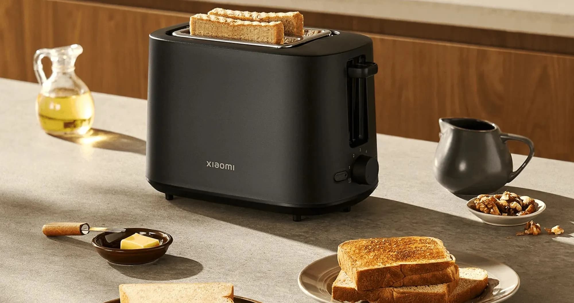 Тостер Xiaomi Toaster (1105603)