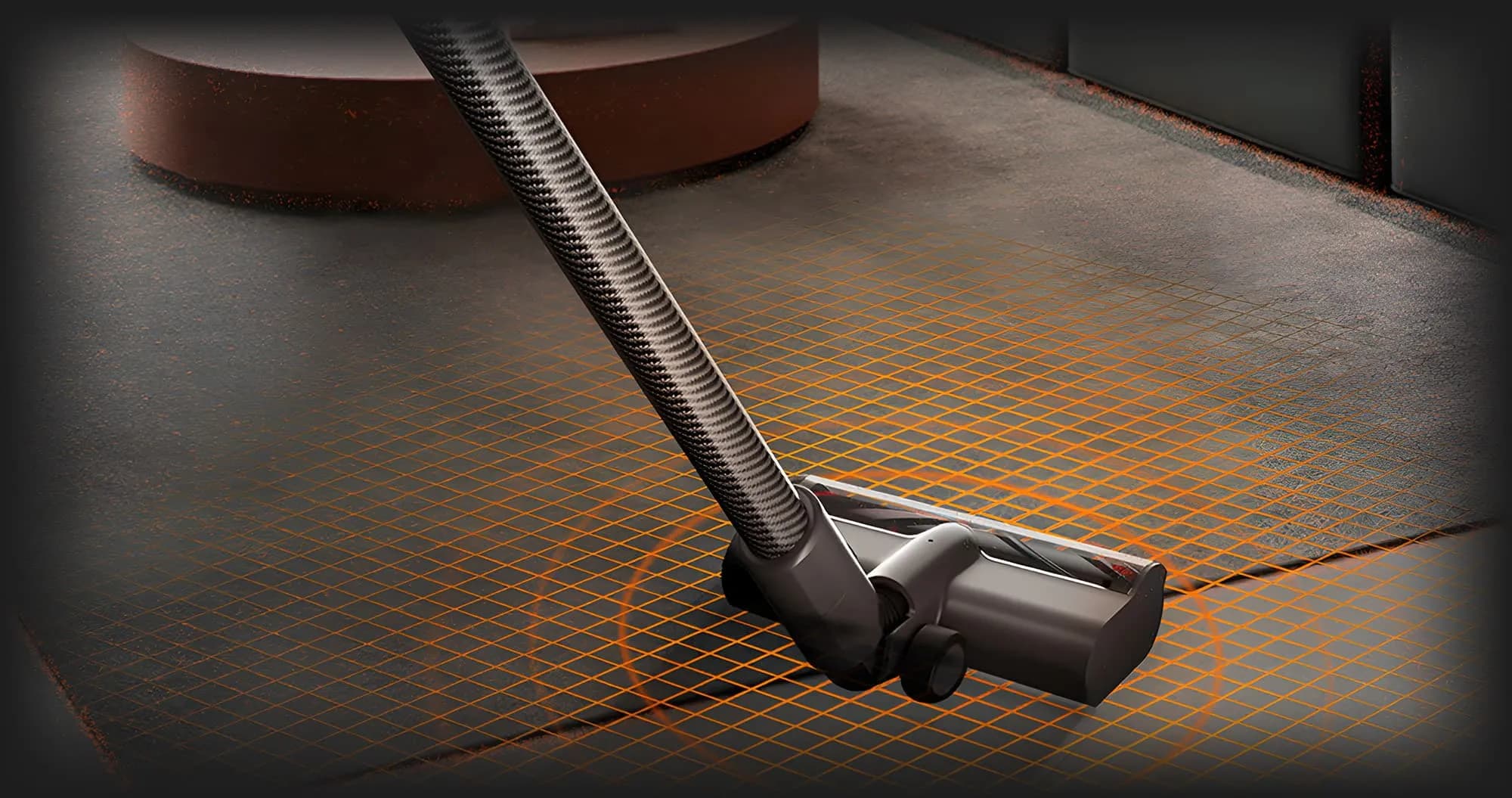 Пылесос Dreame Cordless Vacuum Cleaner T30 (Gray)