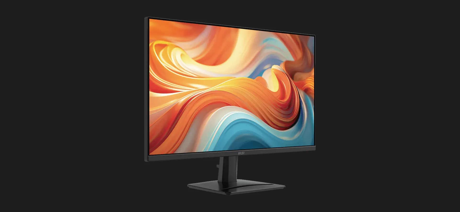 Монитор MSI 27" PRO MP275Q E14 IPS 144Hz