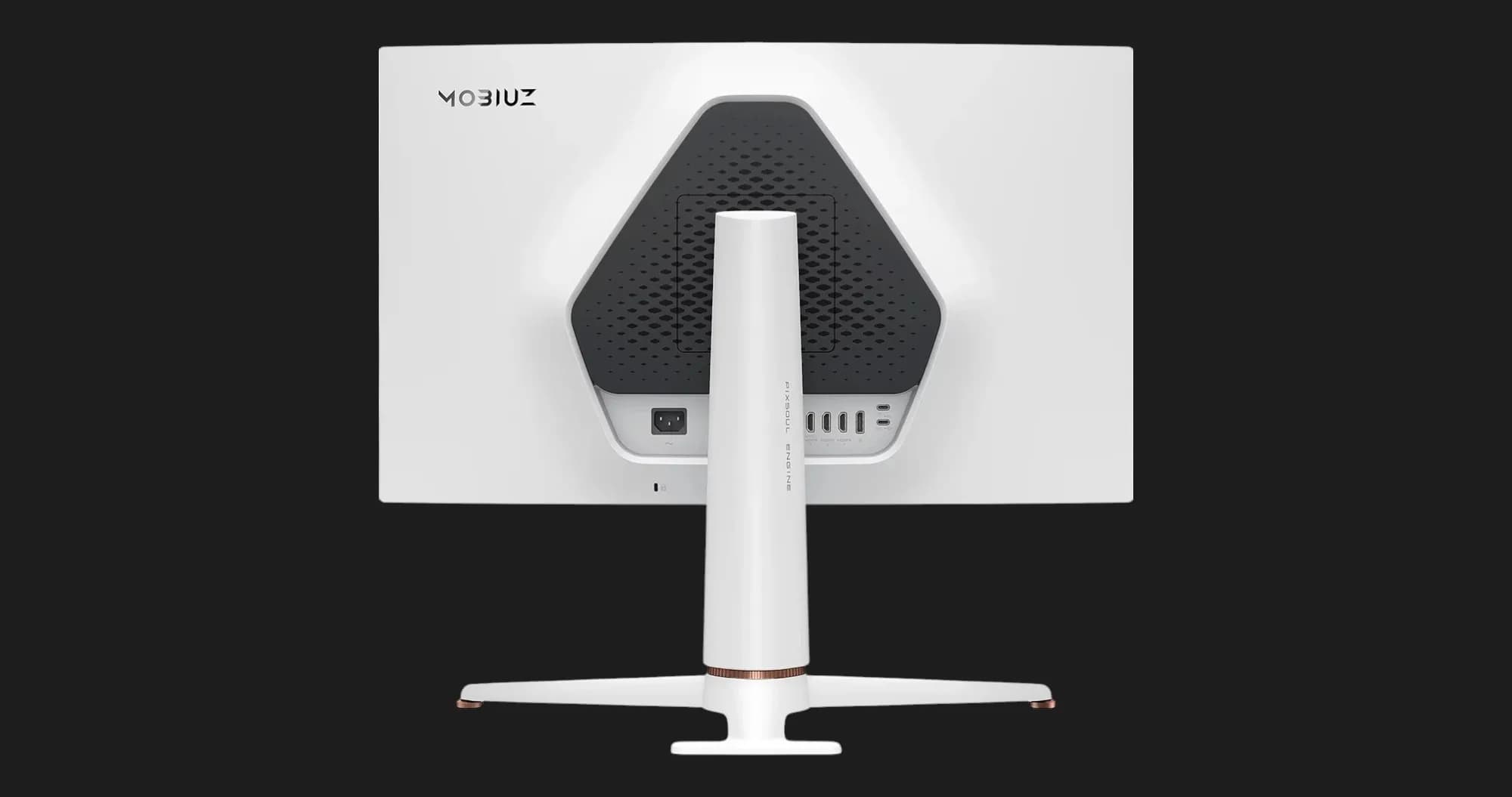 Монитор BenQ 27" IPS 165Hz EX271U 9H.LN2LB.QBE(UA)