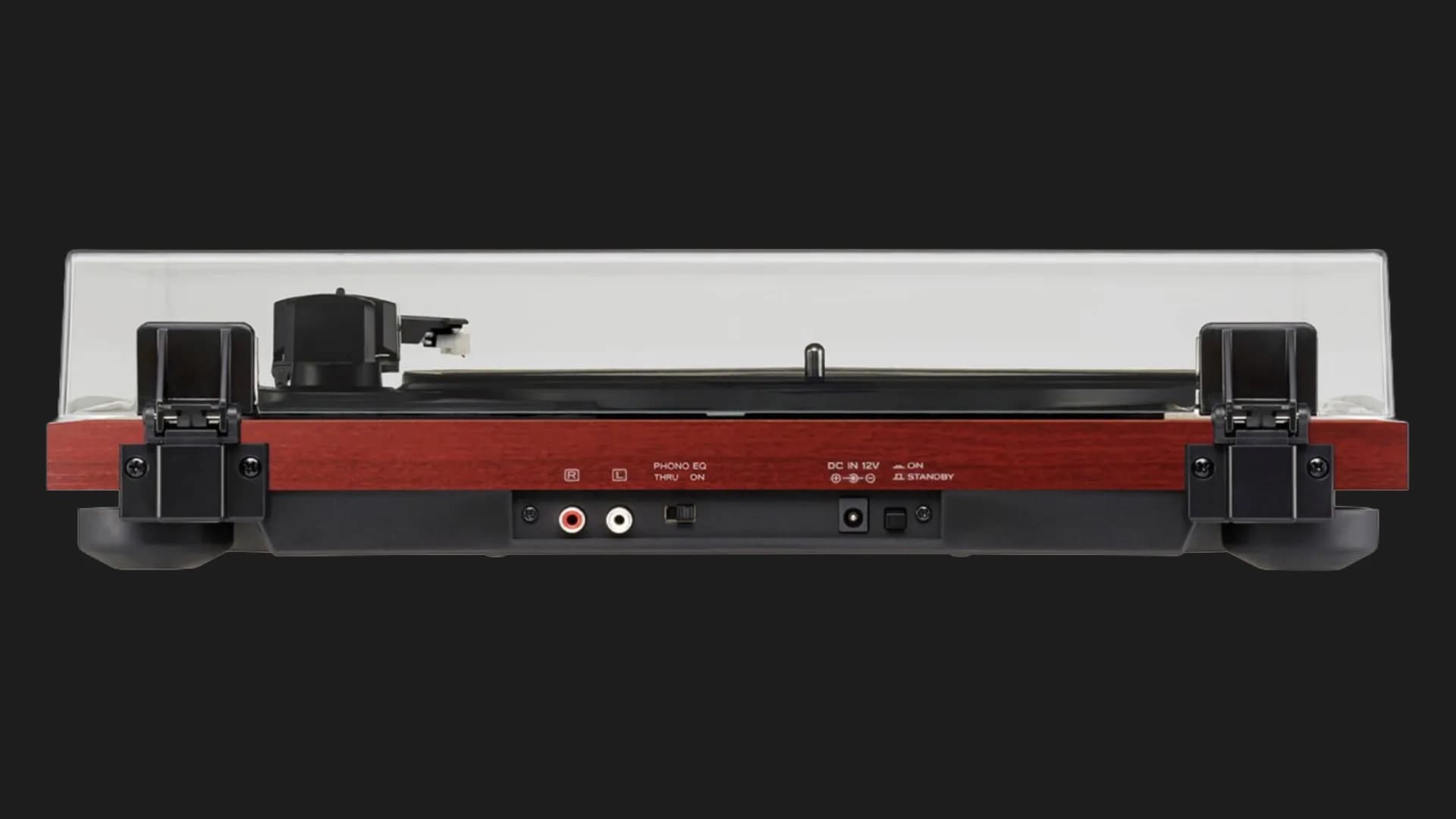 Виниловый проигрыватель TEAC Hi-Fi TN-180BT-A3/CH (Cherry)