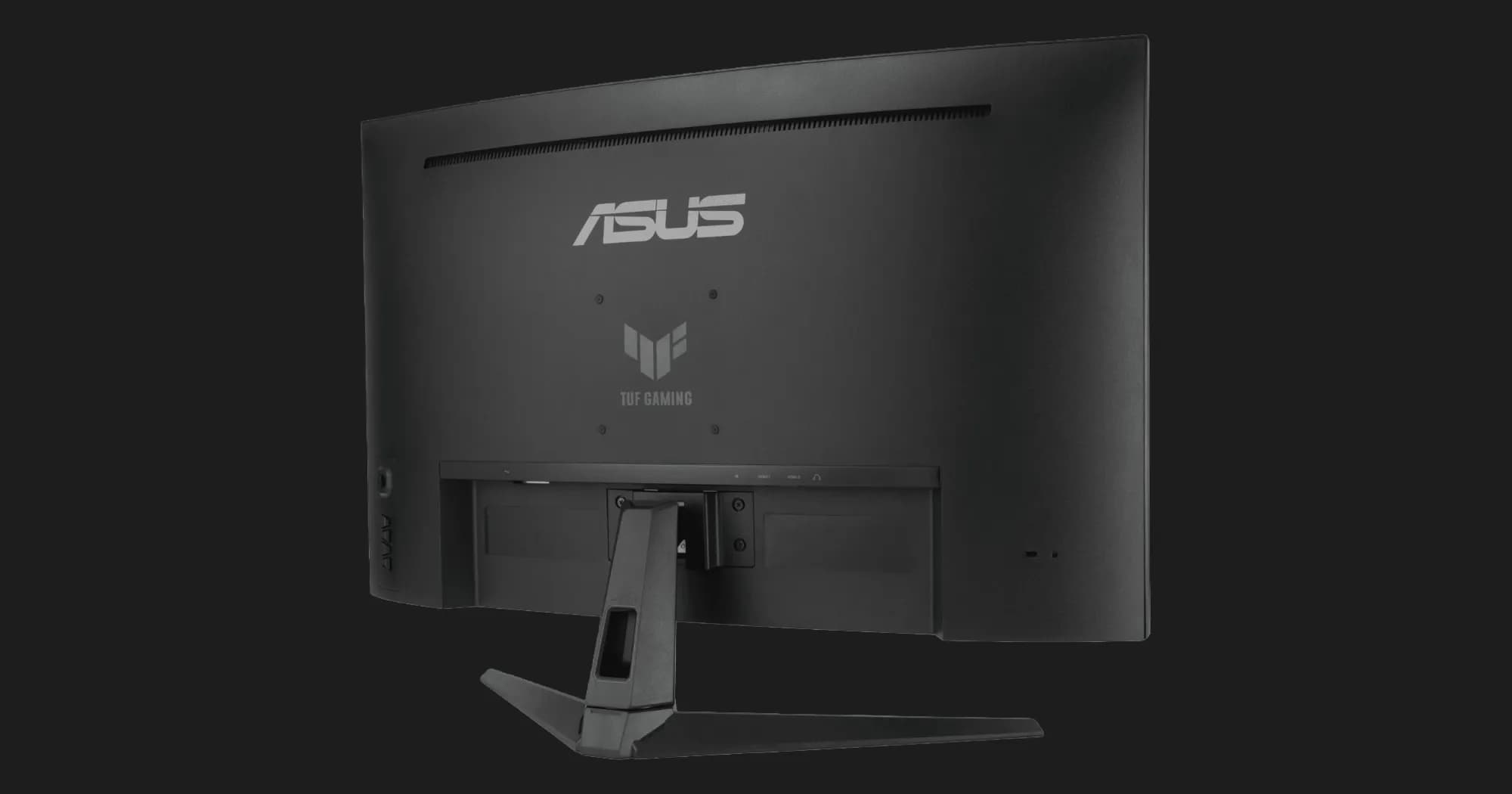 Монитор Asus 31.5" TUF Gaming VG32VQM5B VA 250Hz 90LM0BI1-B01171 (UA)