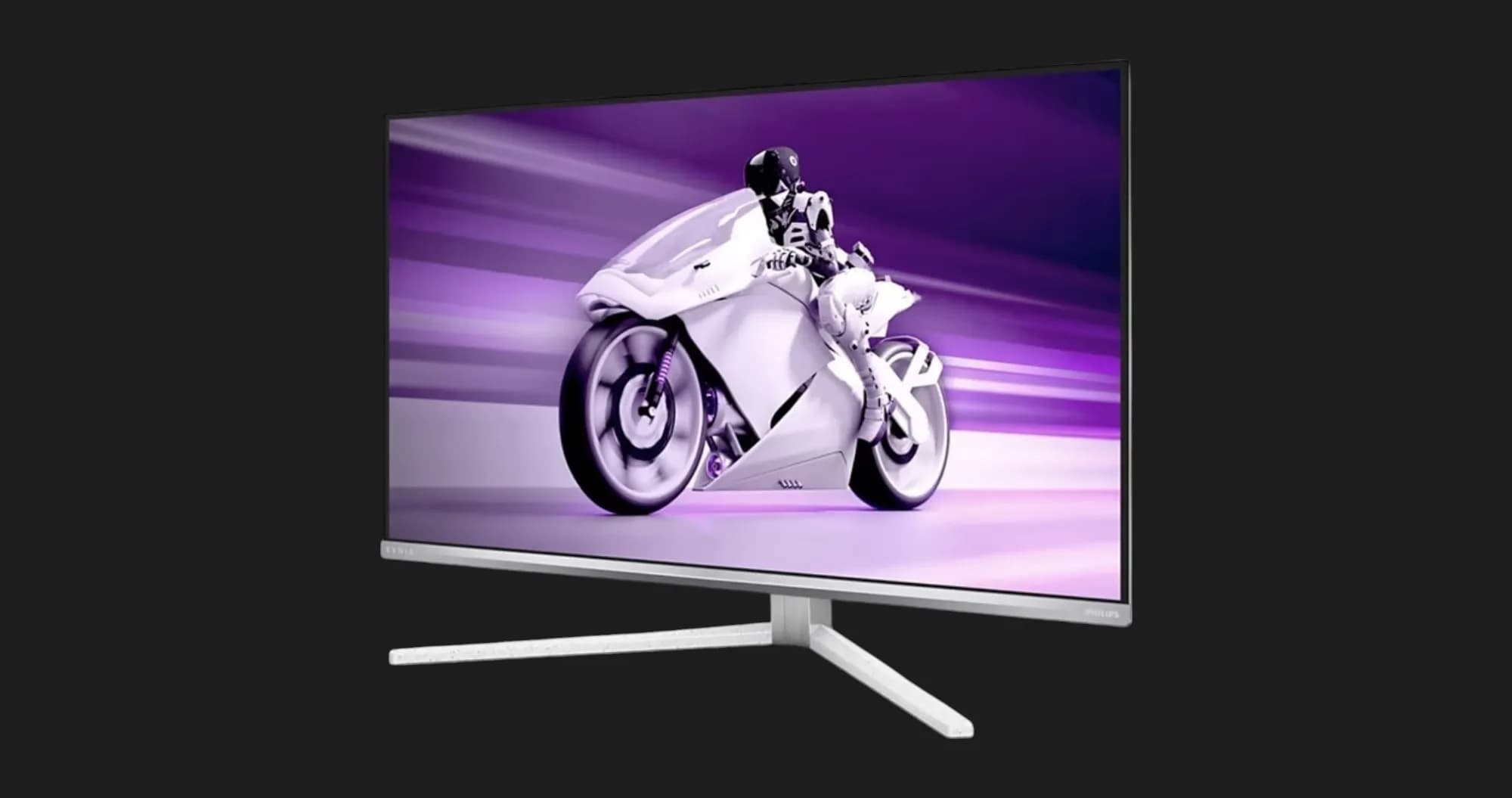 Игровой монитор Philips 31.5" 32M2N8900 OLED 240Hz (UA)