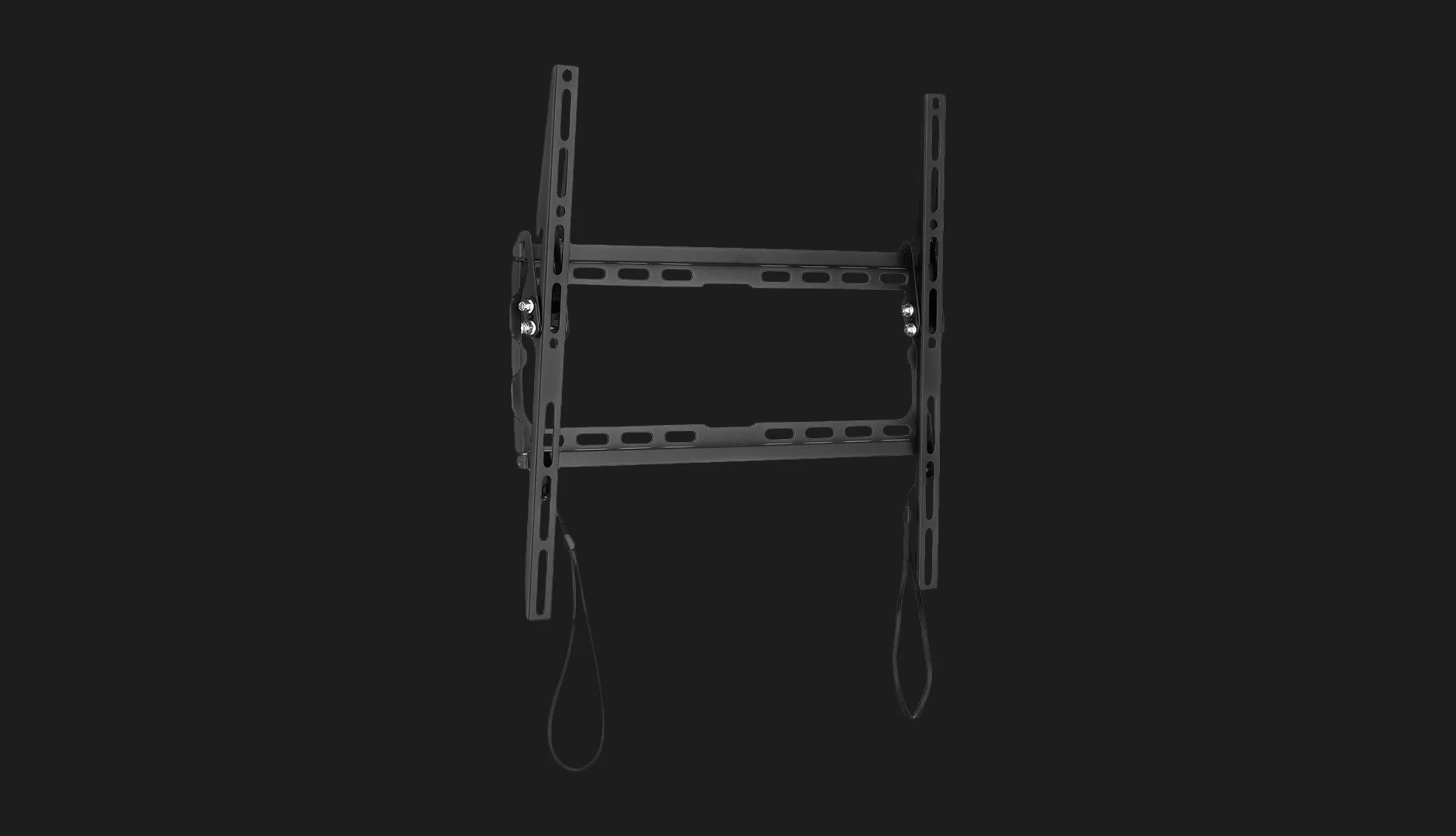 Крепление для телевизора с углом наклона 2E Sou 32-70" (Black)