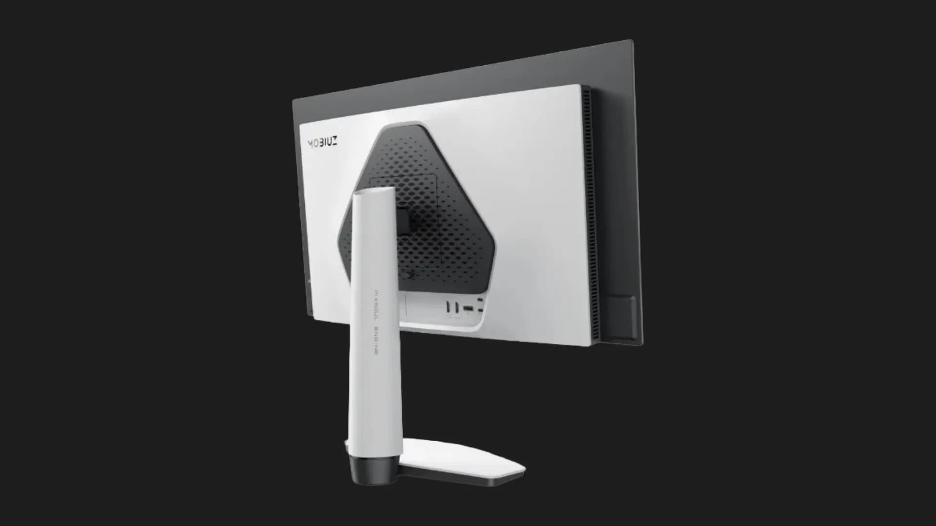 Монитор BenQ 27" EX271UZ QD-OLED 240Hz 9H.LP2LA.TBE (UA)