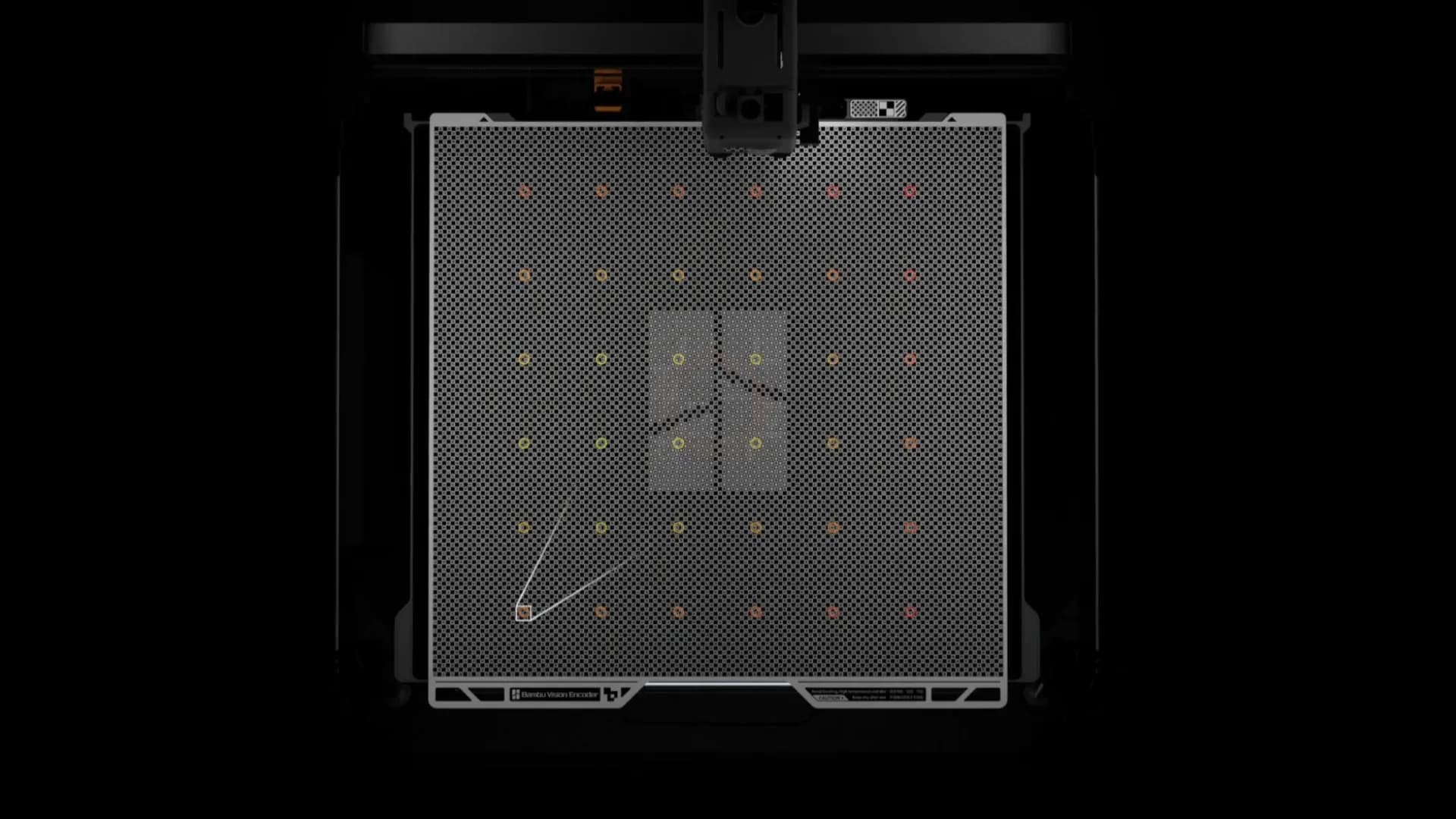 3D-принтер Bambu Lab H2S (Silver/Black)