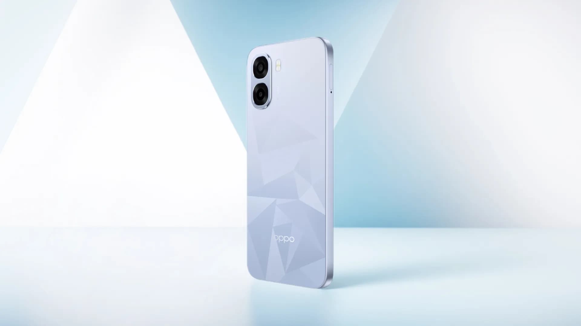 OPPO A6k 4/256GB (Crystal Blue) (UA)
