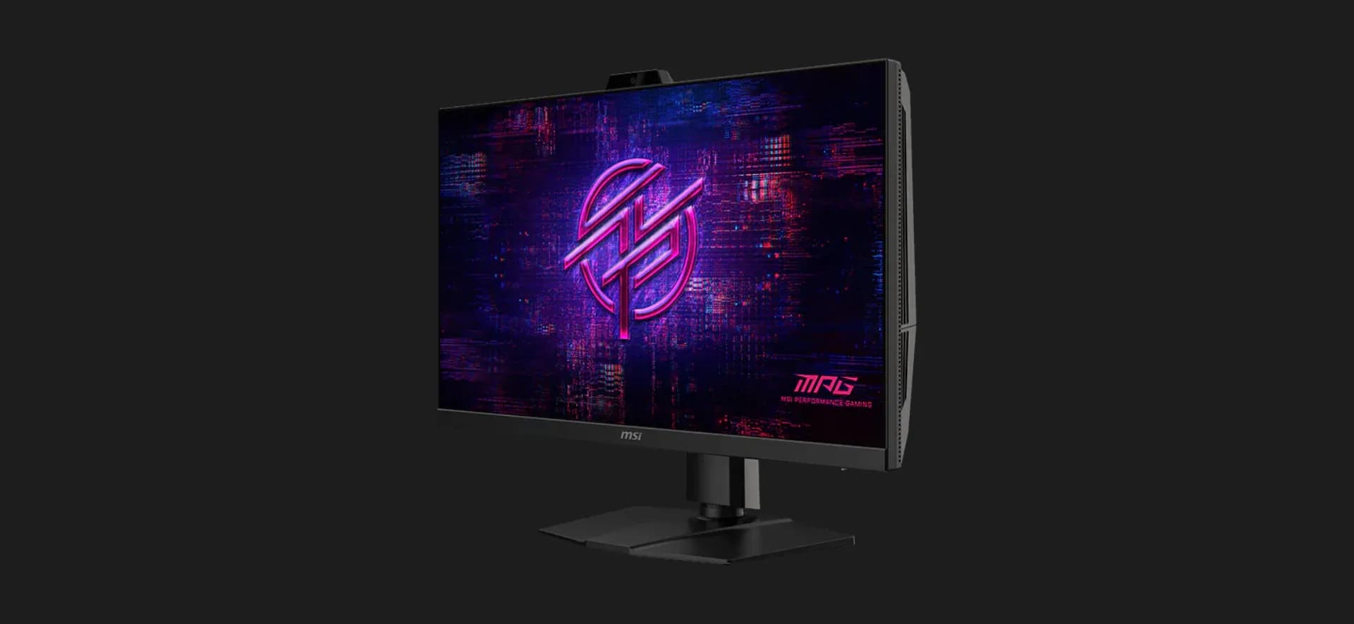 Монитор MSI 27" MPG 272QRF X36 IPS 360Hz