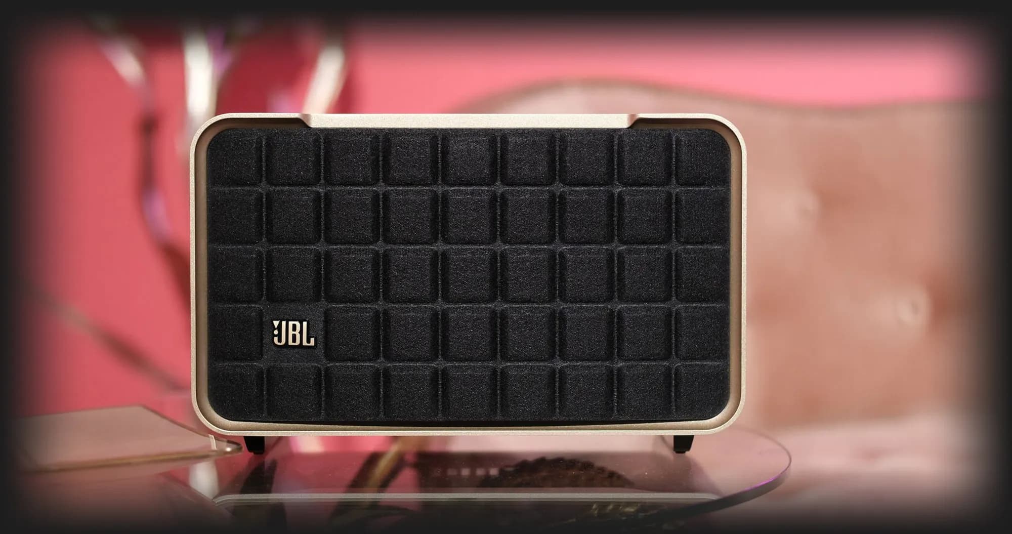 Акустика JBL Autentics 200 (Black)