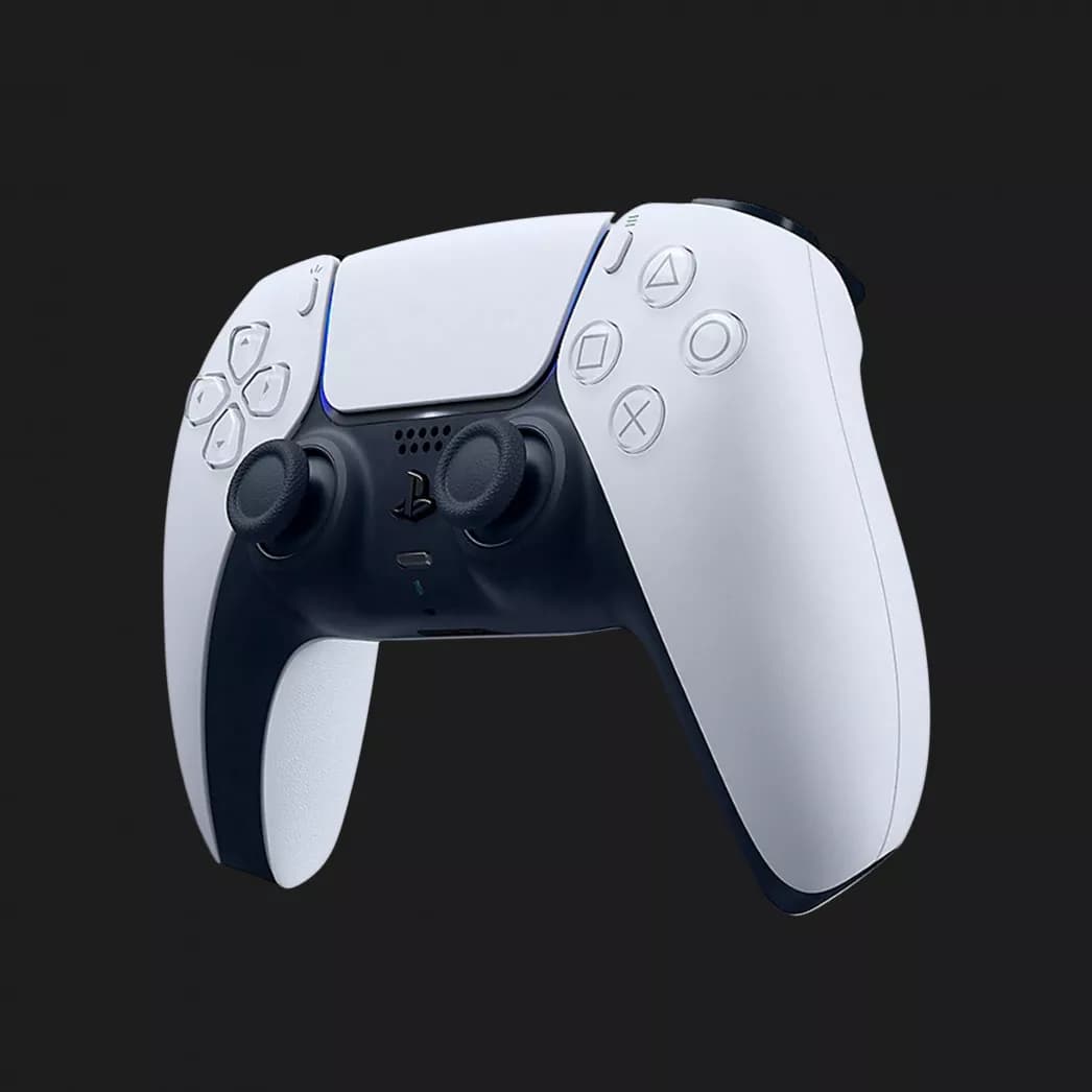 Беспроводной геймпад Sony PlayStation 5 DualSense