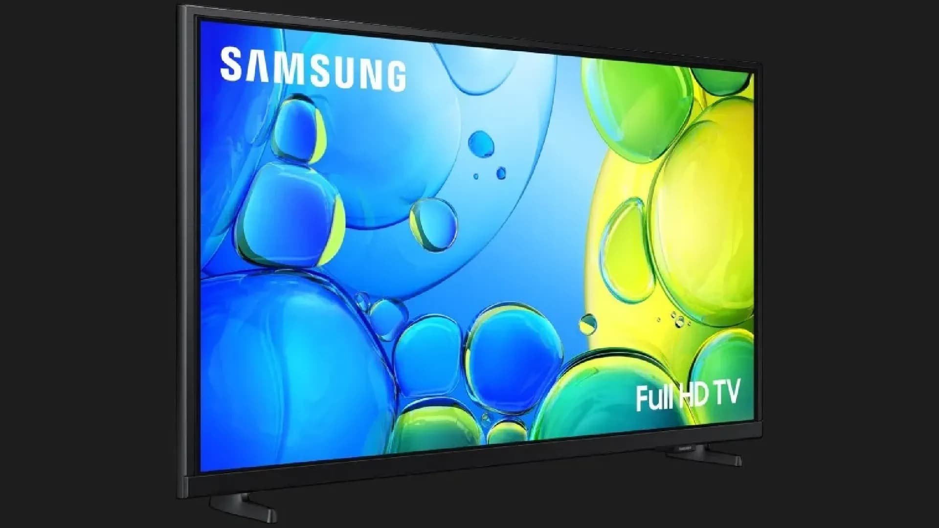 Телевизор Samsung 40 UE40F6000FUXUA (UA)