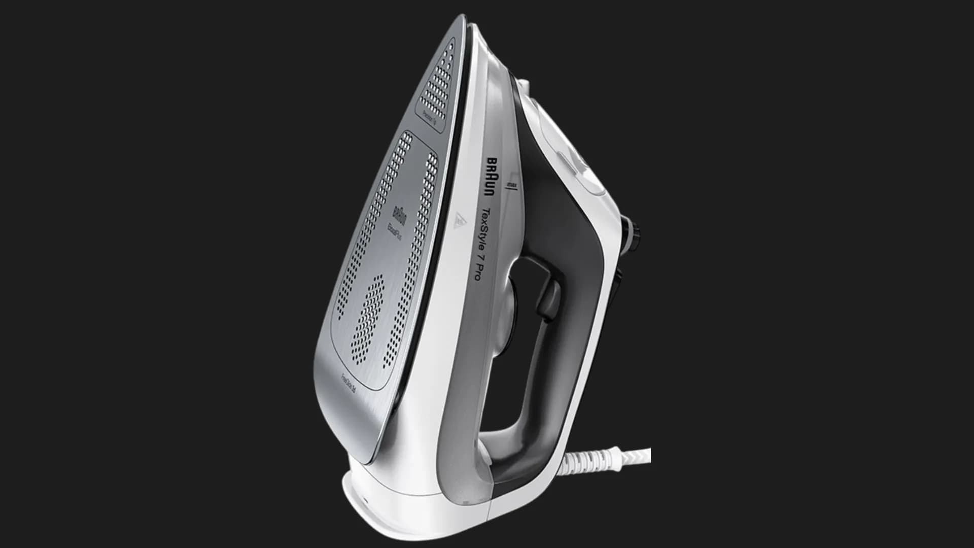 Утюг Braun SI 7149 WB (Gray)