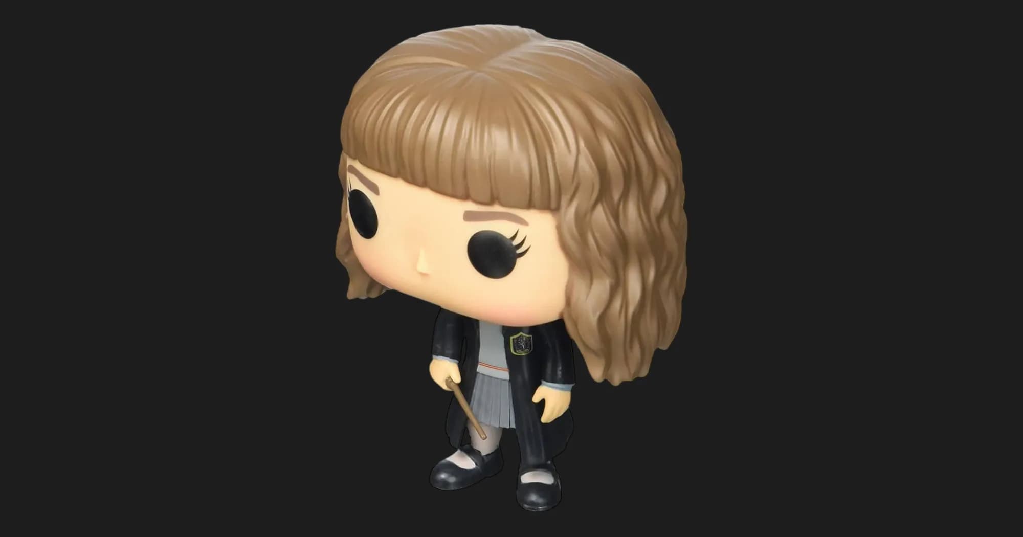 Фигурка Funko Pop! серии Гарри Поттер — Гермиона (5860)