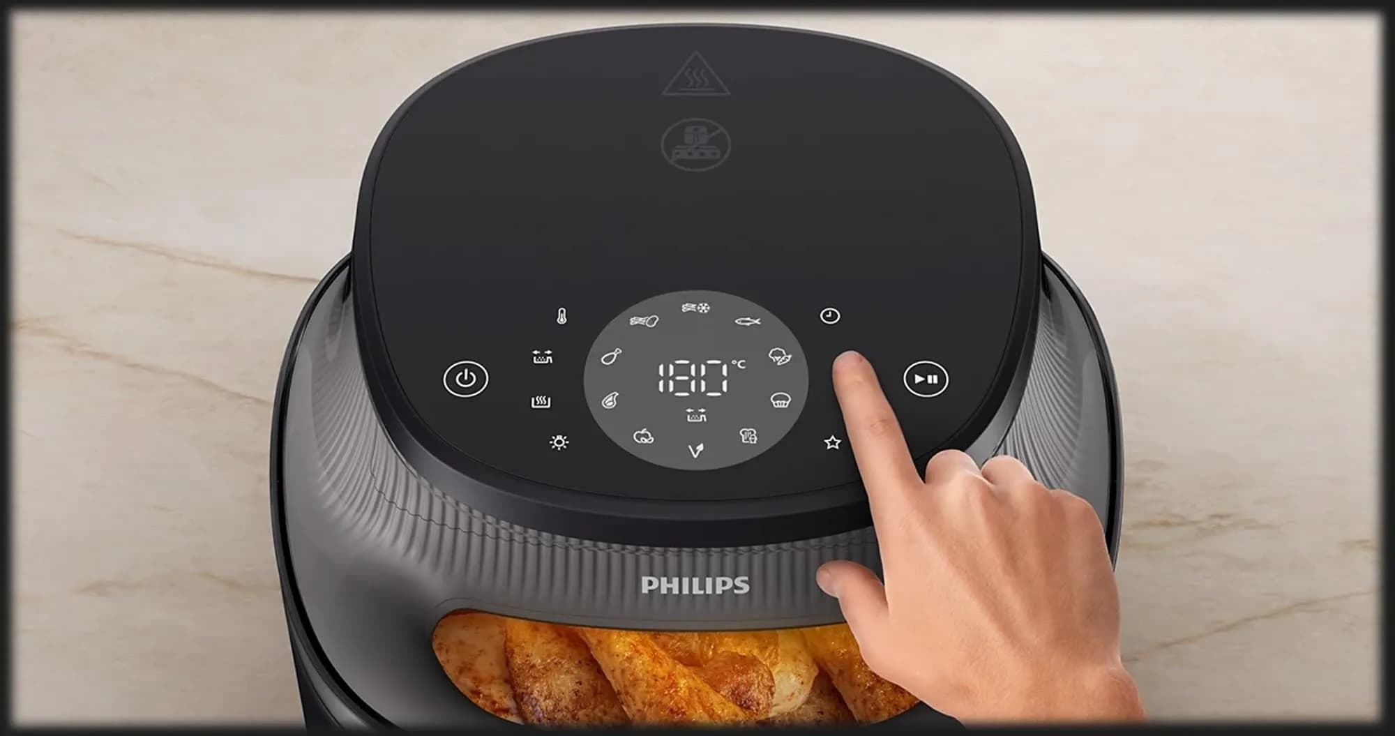 Мультипечь Philips NA341/00