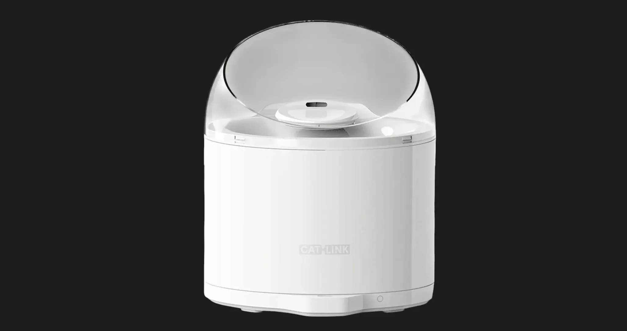 Поилка CATLINK Wireless Pump & Ultra-Filtration Water Fountain PURE 2 (6972884750736)