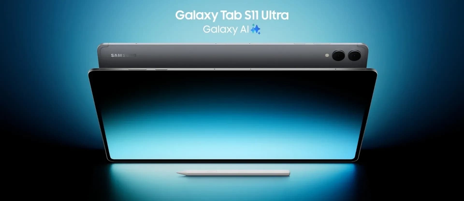 Планшет Samsung Galaxy Tab S11 Ultra 5G 12/1TB (Gray) (Standard)