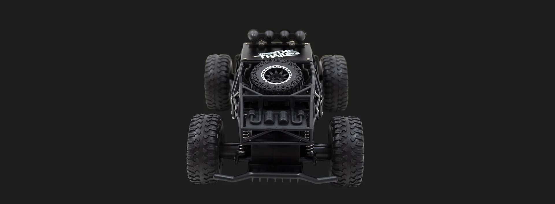 Автомодель с р/у KS Drive Off-road crawler — Rase (1:14) (SL-309RHMBl)