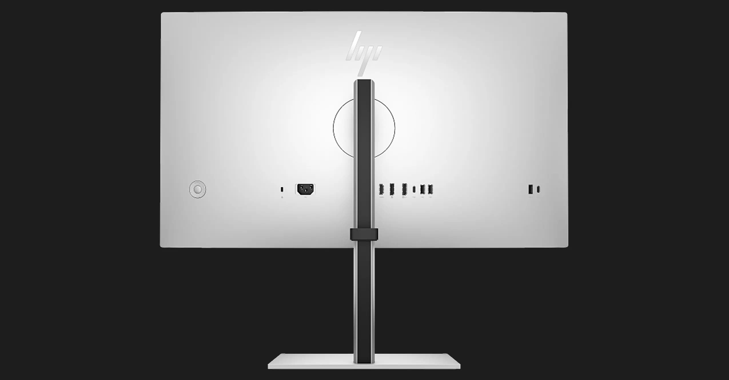 Монитор HP 27" IPS 60Hz S7 Pro 727pk 8J9G2AA (UA)