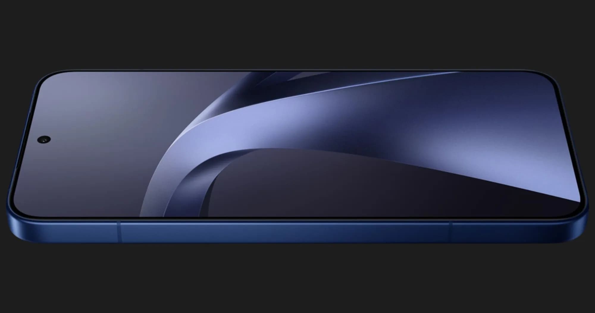 Xiaomi 17T Pro 12/512GB (Deep Blue)