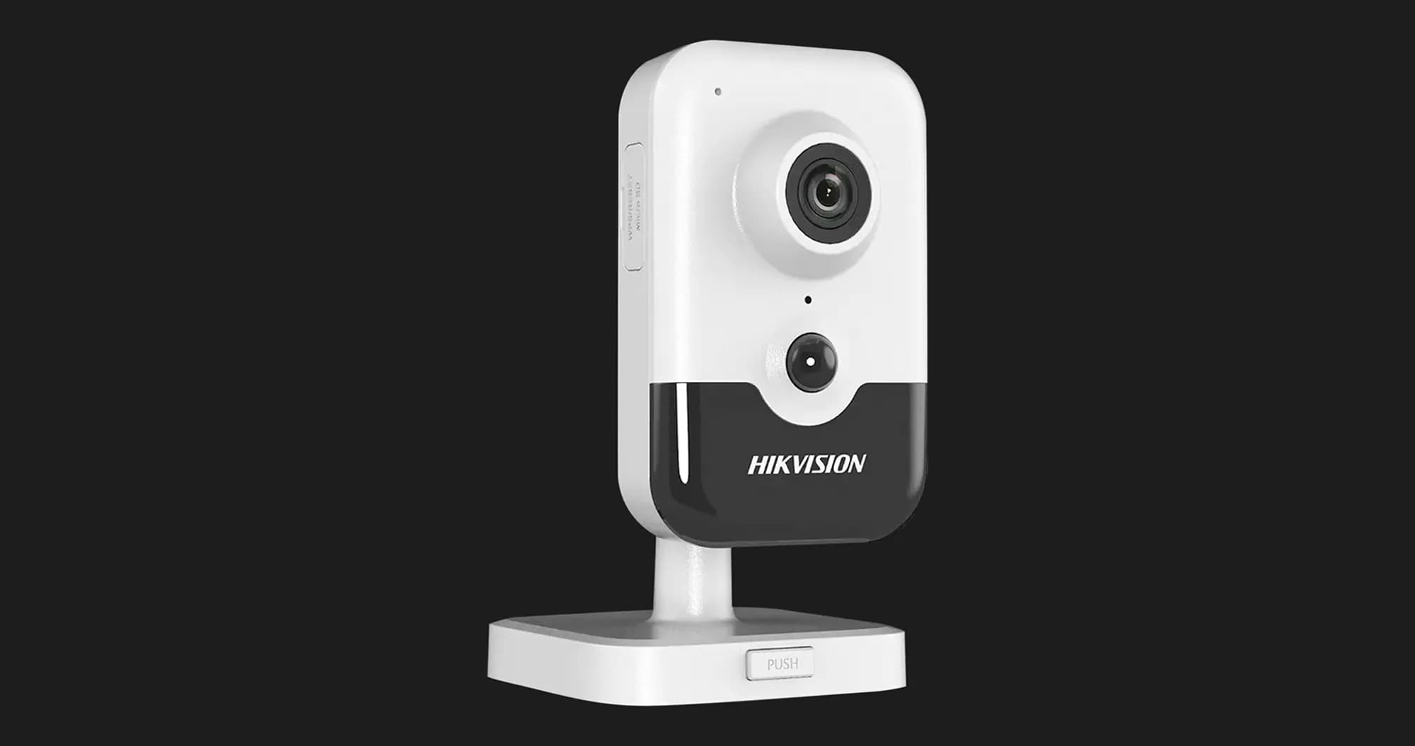 IP камера Hikvision DS-2CD2443G2-I (2.8) (White)