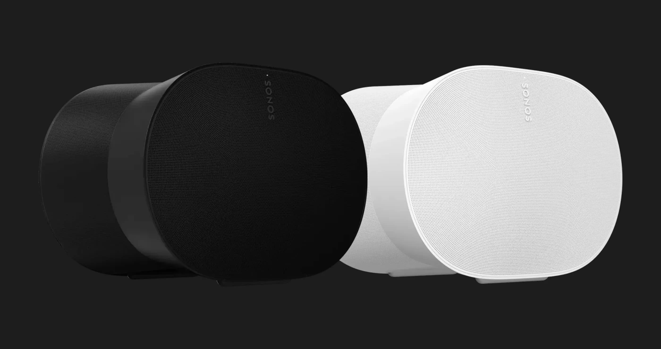 Акустическая система Sonos Era 300 (White)