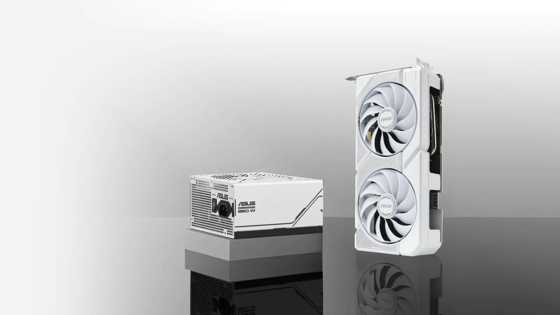 Видеокарта ASUS GeForce RTX 5060 Ti Dual 8GB (90YV0MP2-M0NA00)