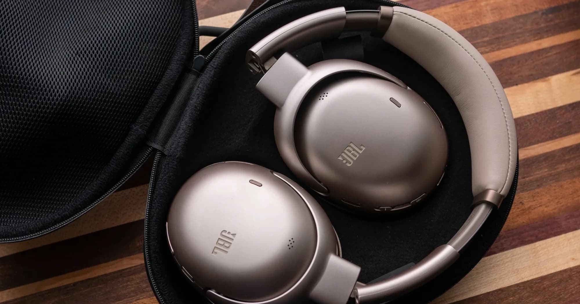 Наушники JBL Tour One M3 (Black)
