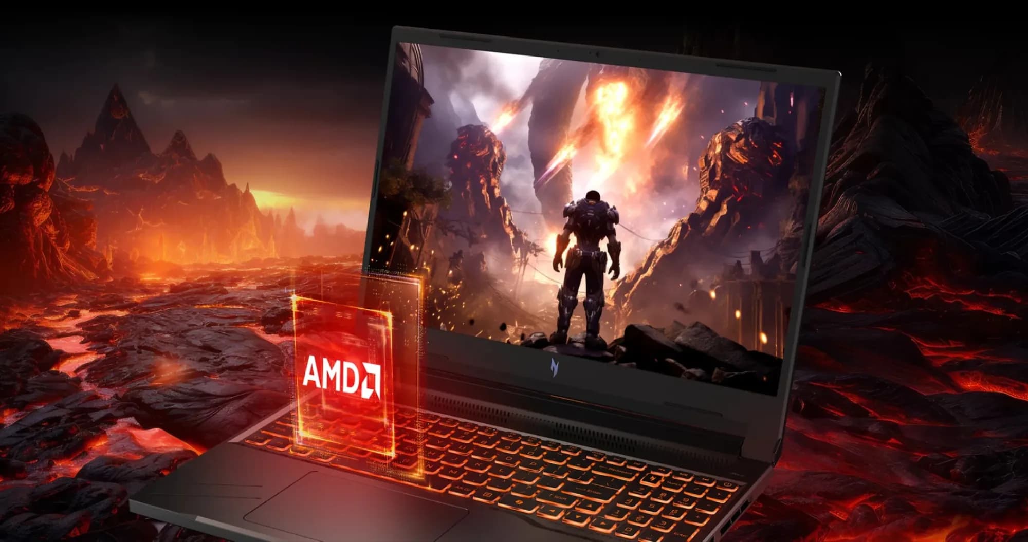Ноутбук Acer Nitro V 16S ANV16S-71 Black 16" (Intel Core 5/16GB/512GB/RTX 5060) (NH.U28EP.00B)