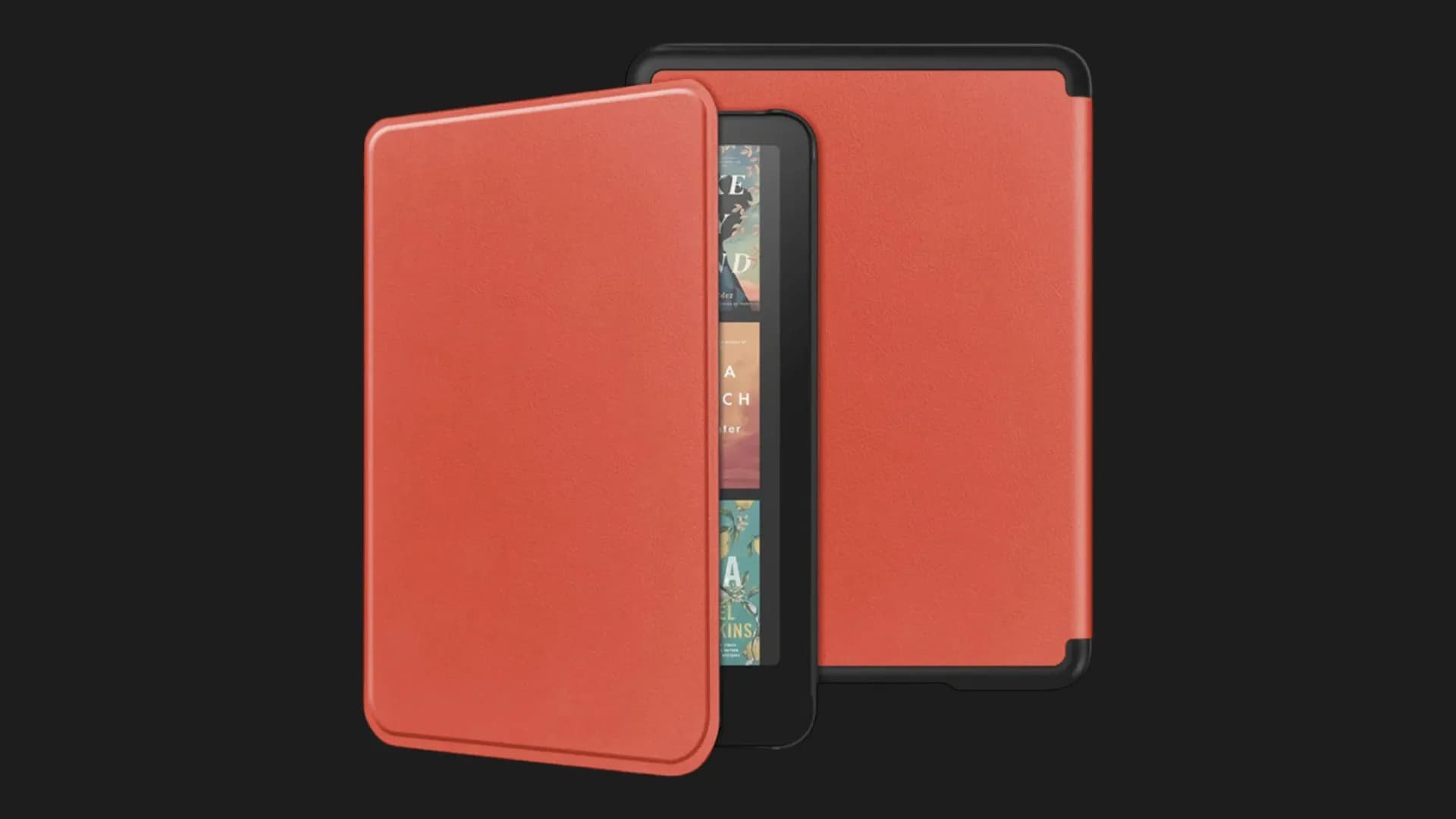 Чехол ArmorStandart для Amazon Kindle Paperwhite 12th Gen 2024 / Kindle Colorsoft (Black)