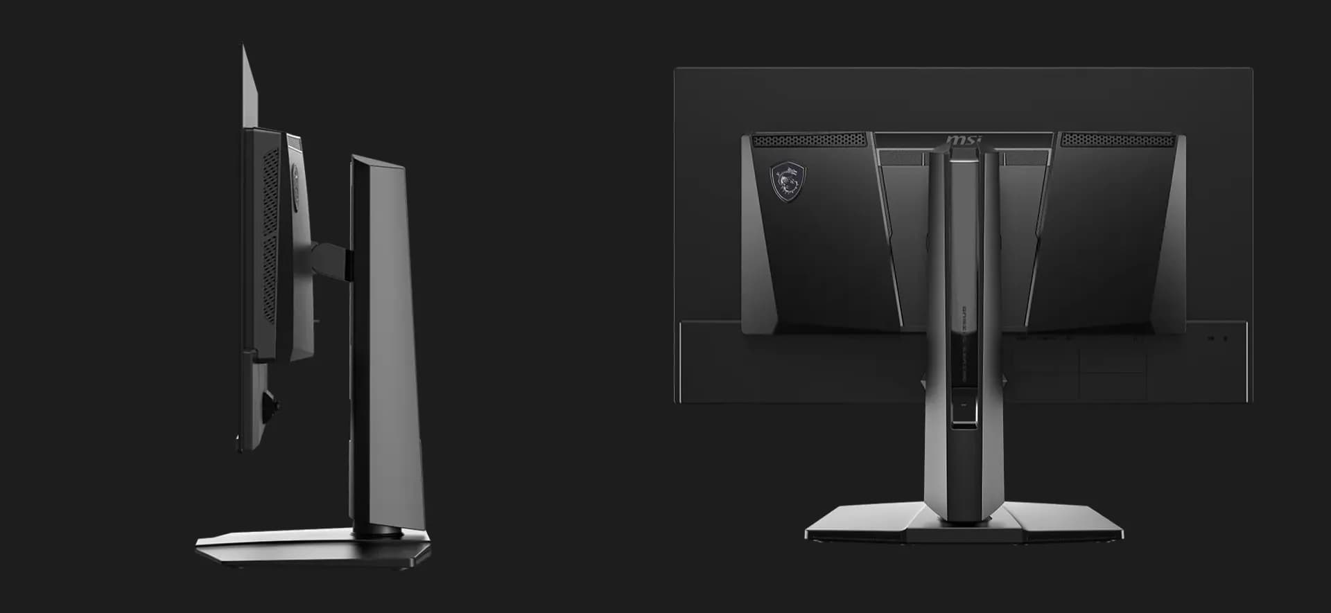 Монитор MSI 27" MAG 274QP X24 OLED 240Hz (UA)