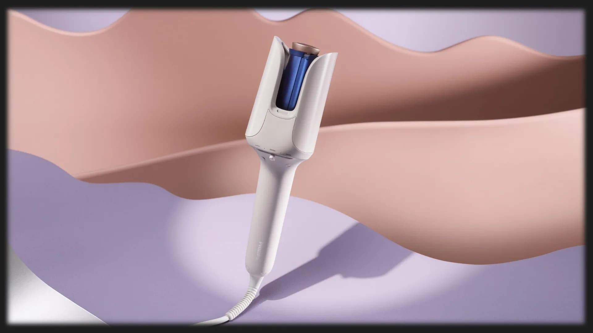 Автостайлер Philips WavePro Styler 9000