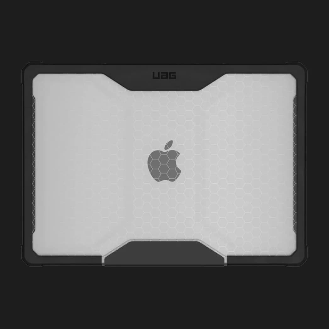 Чехол UAG Plyo для MacBook Pro 14'' (Ice)