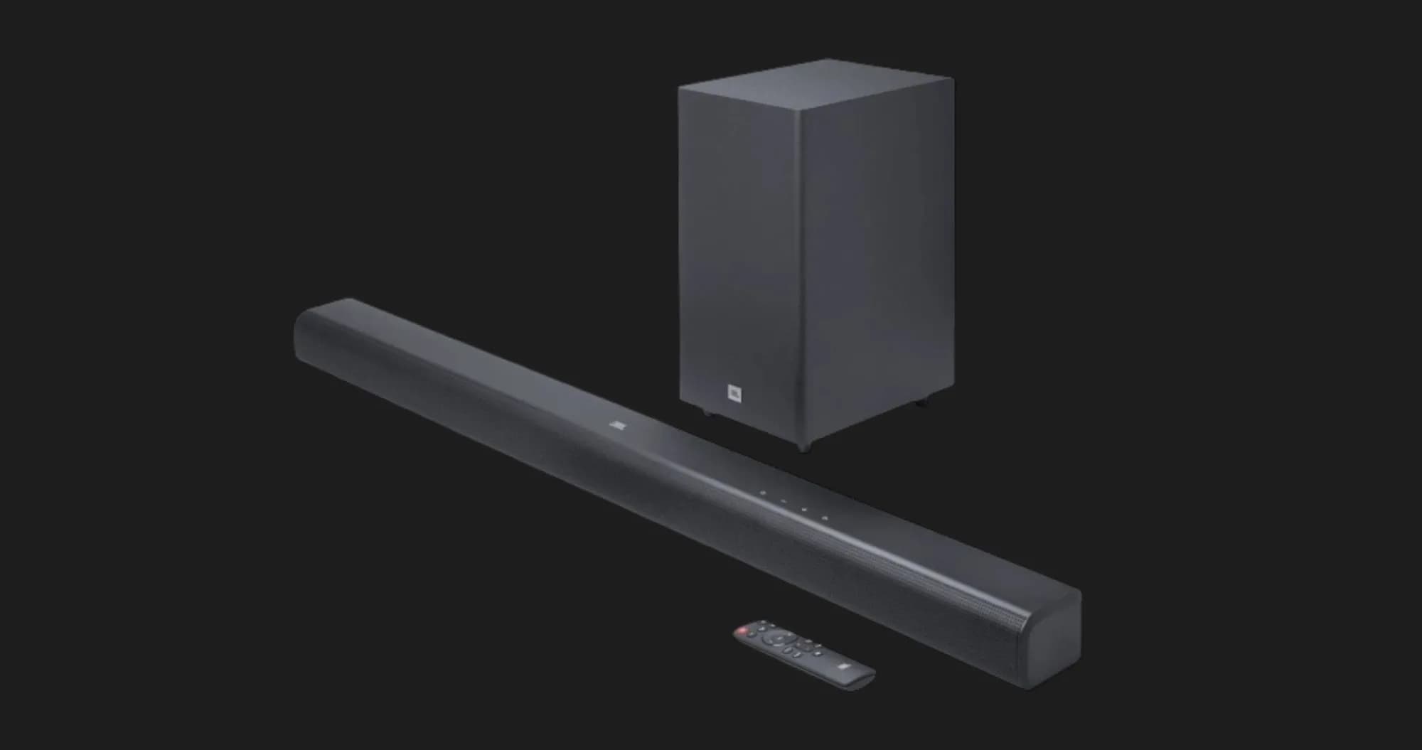 Саундбар JBL Cinema SB580 (Black) (JBLSB580BLKEP)