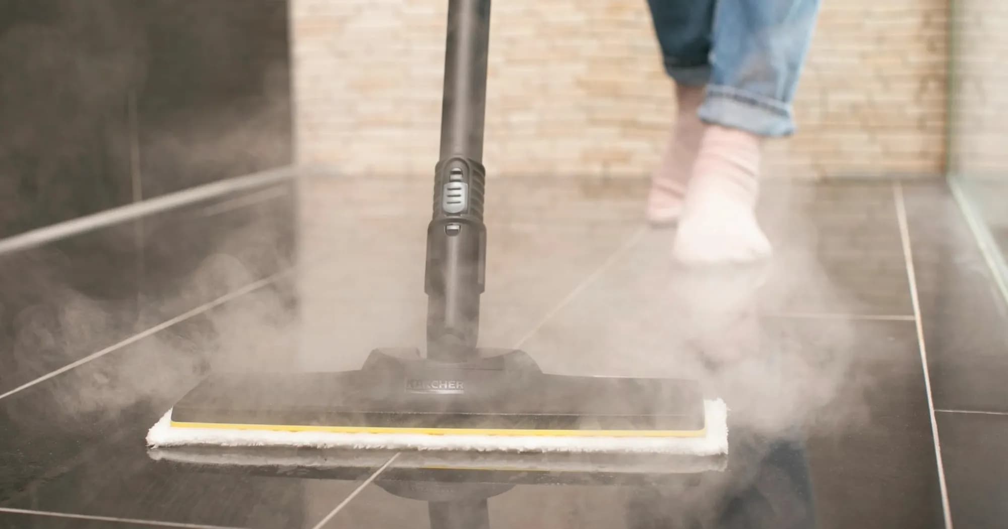 Пароочиститель Karcher SC 2 Deluxe (1.513-400.0)
