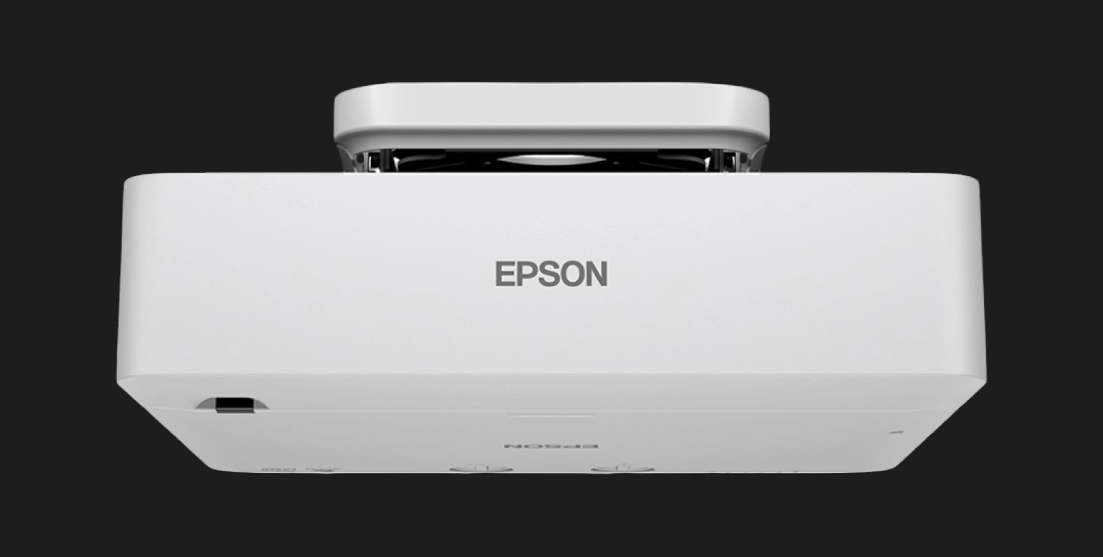 Мультимедийный проектор Epson EB-L890U V11HB27080 (UA)
